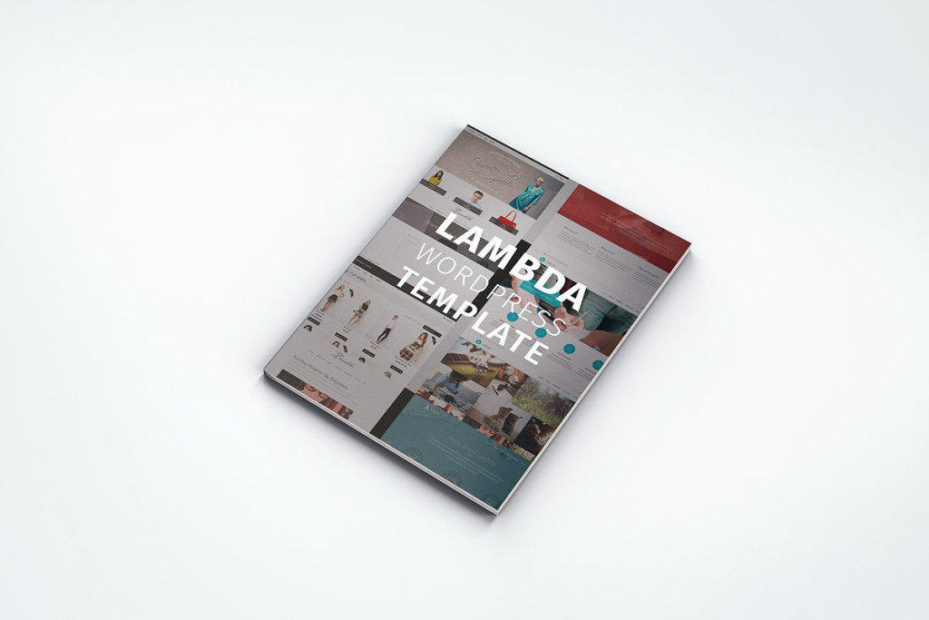 Lambda Magazine